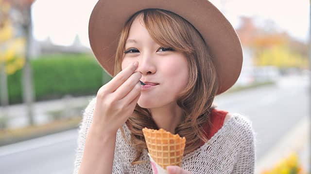 四道非嚐不可的亞洲甜點封面照