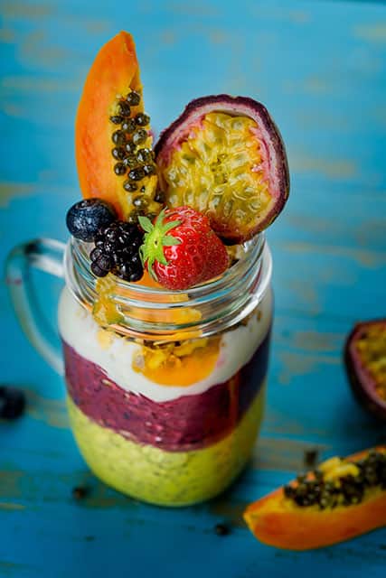 熱帶迷情 熱帶迷情