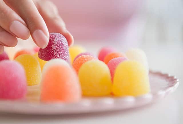 牙齒敏感時最怕吃到的食物3 牙齒敏感時最怕吃到的食物3