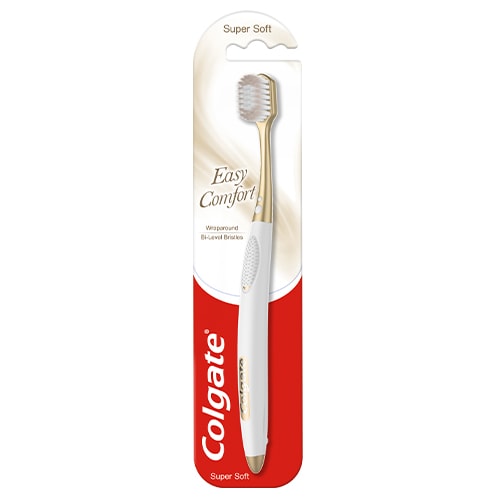 高露潔Easy Comfort牙刷