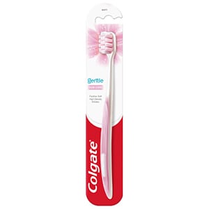 高露潔Gentle牙齦護理牙刷