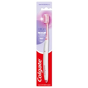 高露潔牙刷-高密細絲護齦