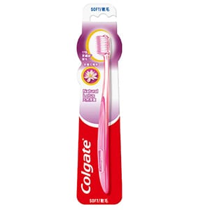 高露潔牙刷-天然淨蓮