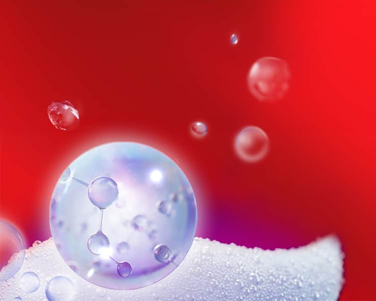 高露潔OPTIC WHITE光感•白